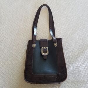 Brighton | Genuine Leather Shoulder Bag